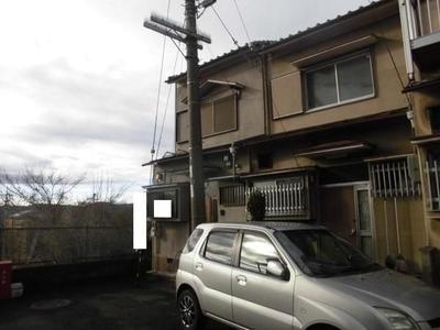 2LDK House in Yamashina Ward, Kyoto - Traditional Japanese Home — Image 1, Yamashina, Kyoto