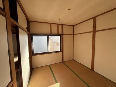 2LDK House in Yamashina Ward, Kyoto - Traditional Japanese Home — Image 4, Yamashina, Kyoto