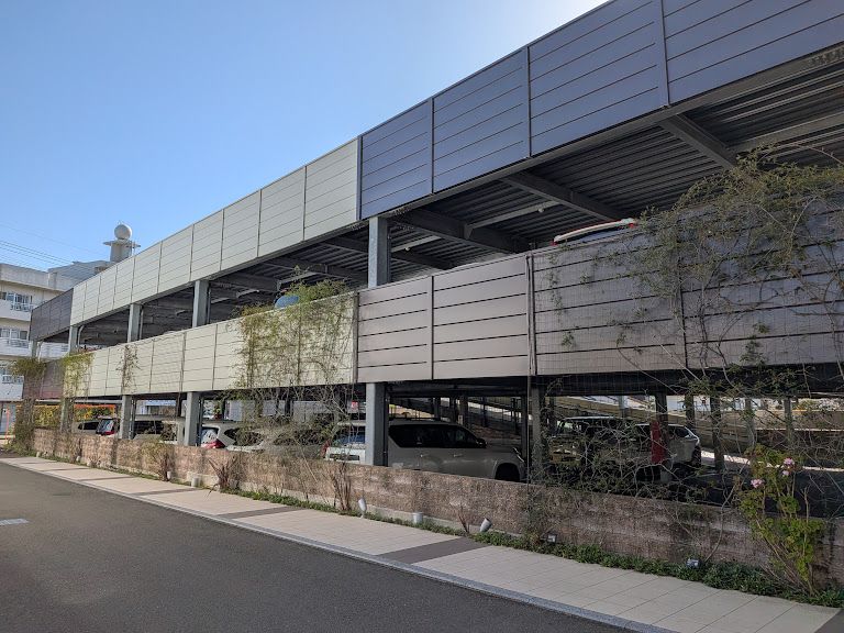 3LDK Apartment for Sale in Polestar Minami-Miyazaki The Marks, Miyazaki - Thumbnail 3