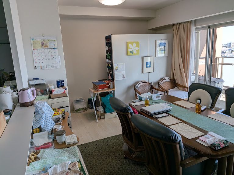 3LDK Apartment for Sale in Polestar Minami-Miyazaki The Marks, Miyazaki - Image 1