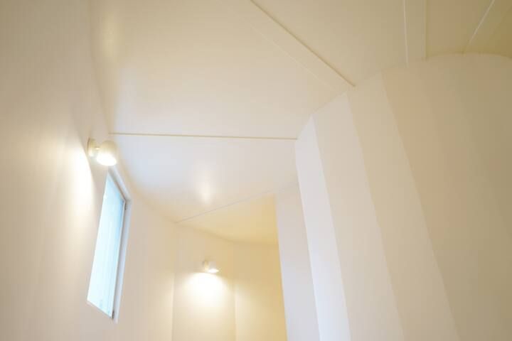 Natural Ellipse – Iconic Architectural House in Shibuya, Tokyo - Thumbnail 2