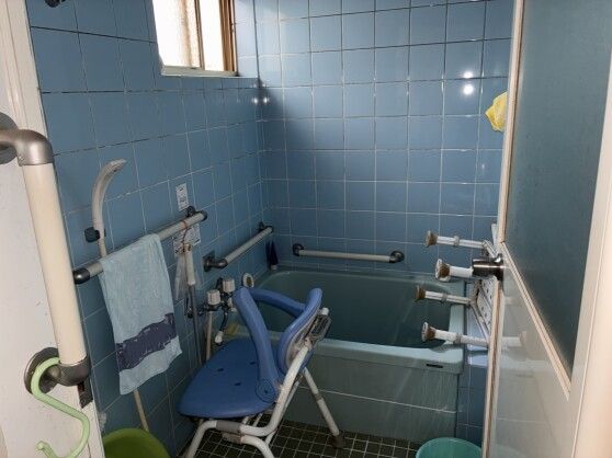 3DK Country House for Sale in Kinokawa, Wakayama - 2 Million Yen - Thumbnail 4