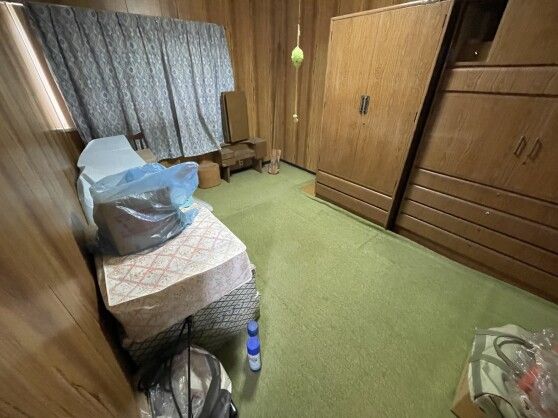 3DK Country House for Sale in Kinokawa, Wakayama - 2 Million Yen - Thumbnail 3
