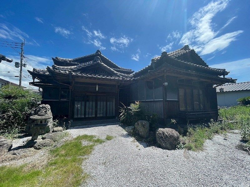 Traditional Japanese Home in Miyawaka, Fukuoka - Thumbnail 2