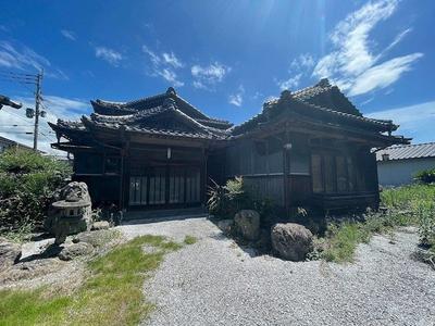 Traditional Japanese Home in Miyawaka, Fukuoka — Image 1, Miyawaka, Fukuoka