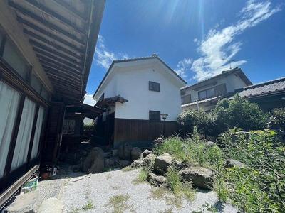Traditional Japanese Home in Miyawaka, Fukuoka — Image 1, Miyawaka, Fukuoka
