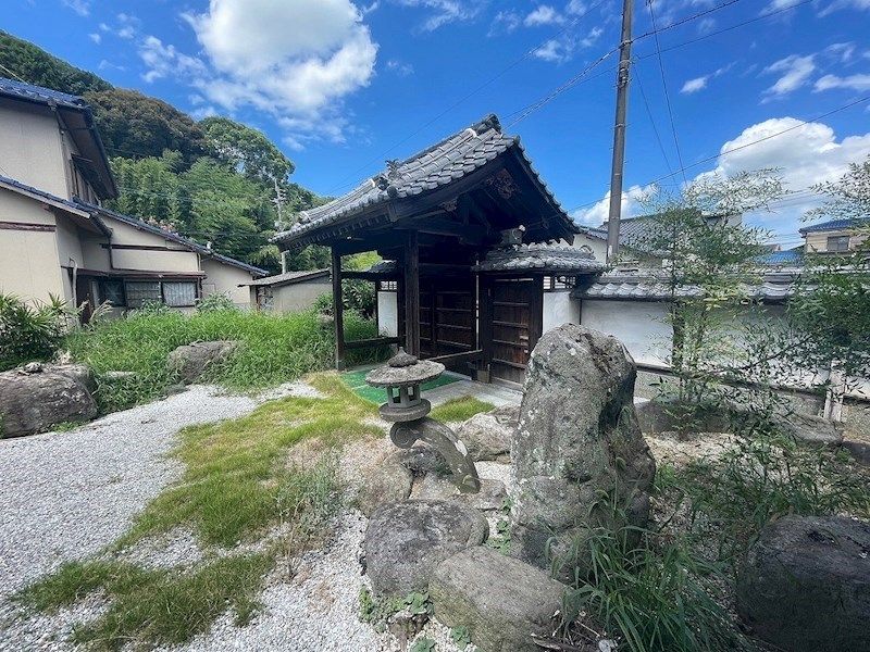 Traditional Japanese Home in Miyawaka, Fukuoka - Thumbnail 4