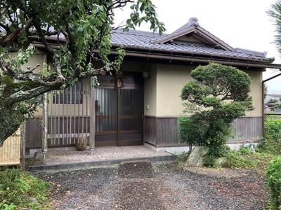 5DK House for Sale in Meiwa Town, Mie Prefecture — Image 1, Meiwa, Mie