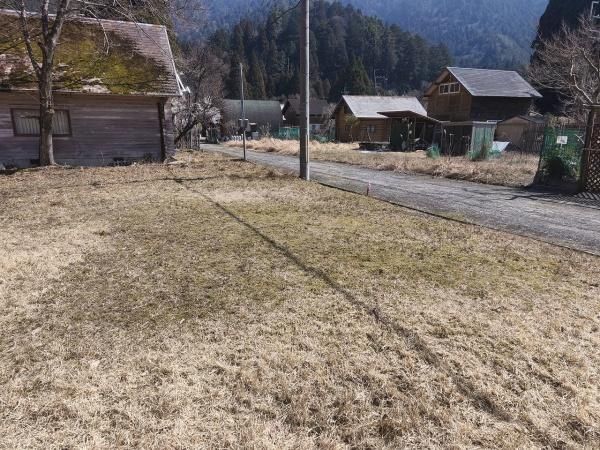 53.54 Tsubo Vacant Land for Sale in Keihoku, Kyoto - Thumbnail 3