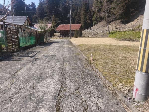 53.54 Tsubo Vacant Land for Sale in Keihoku, Kyoto - Thumbnail 4