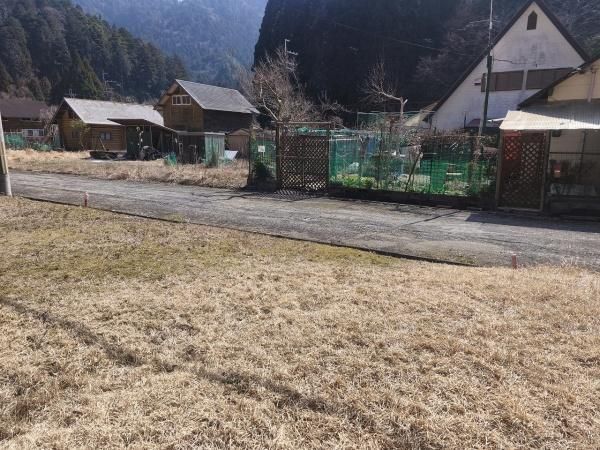 53.54 Tsubo Vacant Land for Sale in Keihoku, Kyoto - Thumbnail 2