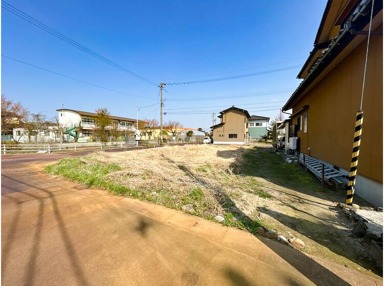 75 Tsubo Vacant Land for Sale in Toyama's Kusashima Area - Thumbnail 4