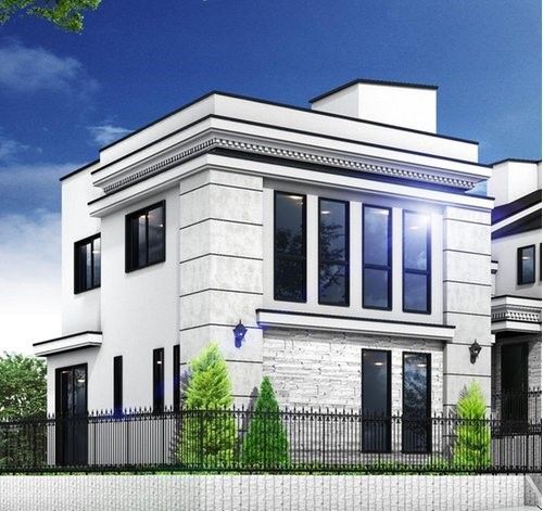 Land for Sale in Higashi-Ikuta, Kawasaki - Building Condition Plot - Thumbnail 2