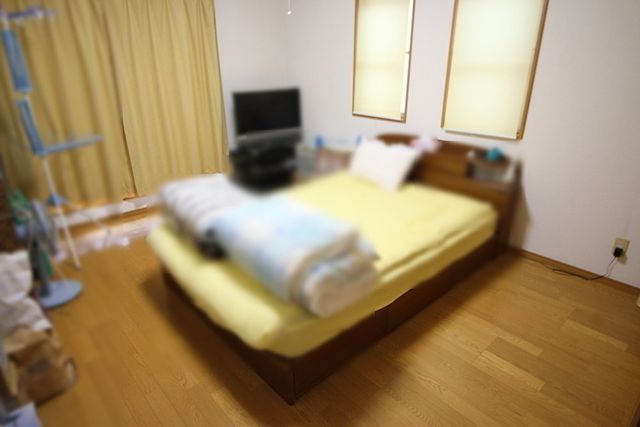 4LDK House in Komaki City, Aichi Prefecture - Thumbnail 4