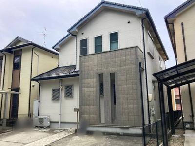 4LDK House in Komaki City, Aichi Prefecture — Image 1, Gangnam, Aichi