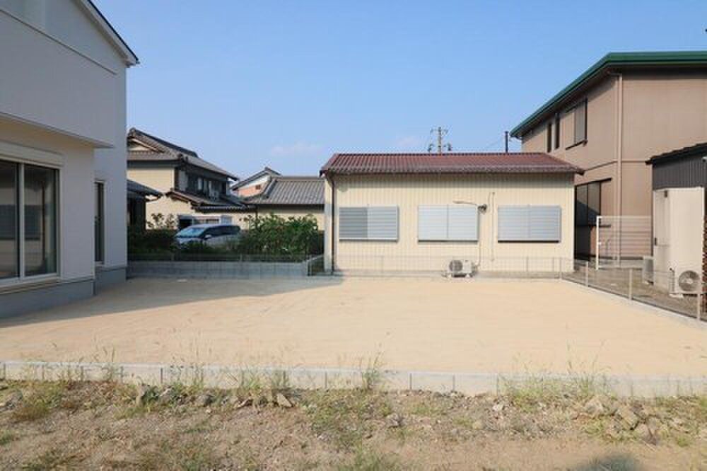 New 5LDK House in Kaizu, Gifu - ZEH Standard, Near Station - Thumbnail 2