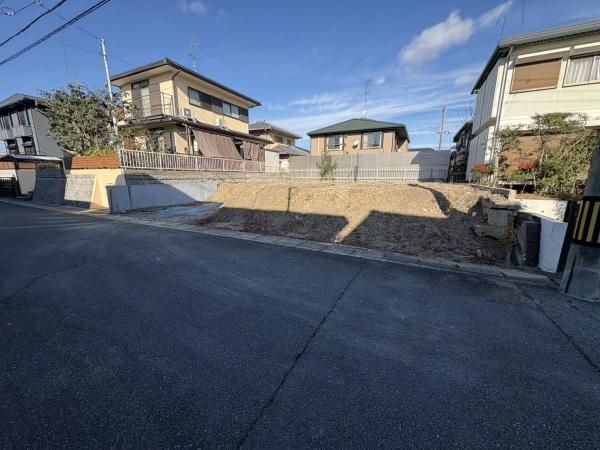 Vacant Land for Sale in Uji, Kyoto - 194.43 sqm Plot - Thumbnail 4