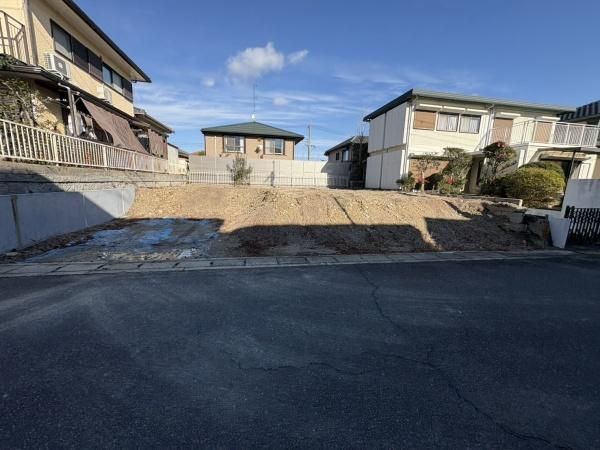 Vacant Land for Sale in Uji, Kyoto - 194.43 sqm Plot - Thumbnail 3