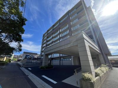 2LDK Apartment for Sale Near Okazaki Station, Aichi — Image 10, Okazaki, Aichi