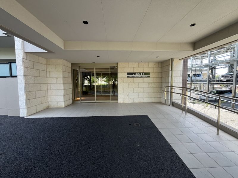 2LDK Apartment for Sale Near Okazaki Station, Aichi - Thumbnail 3