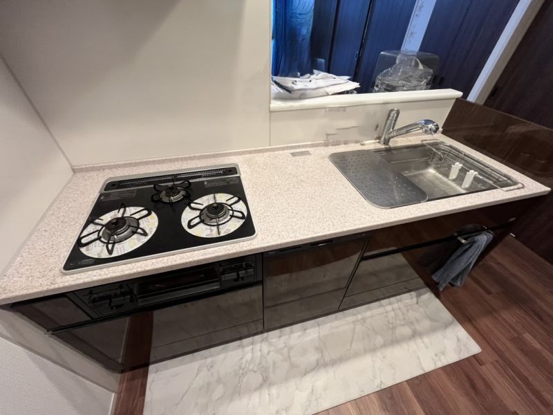 2LDK Apartment for Sale Near Okazaki Station, Aichi - Thumbnail 4