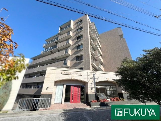 2LDK Condo near Nijo Station, Kashiba - Pet Friendly - Thumbnail 2