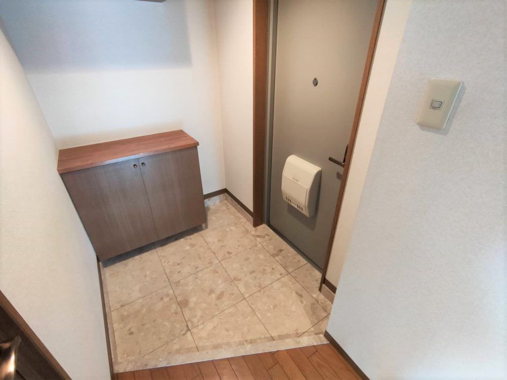 4LDK Apartment for Rent Near Fukuyama Station - Thumbnail 4
