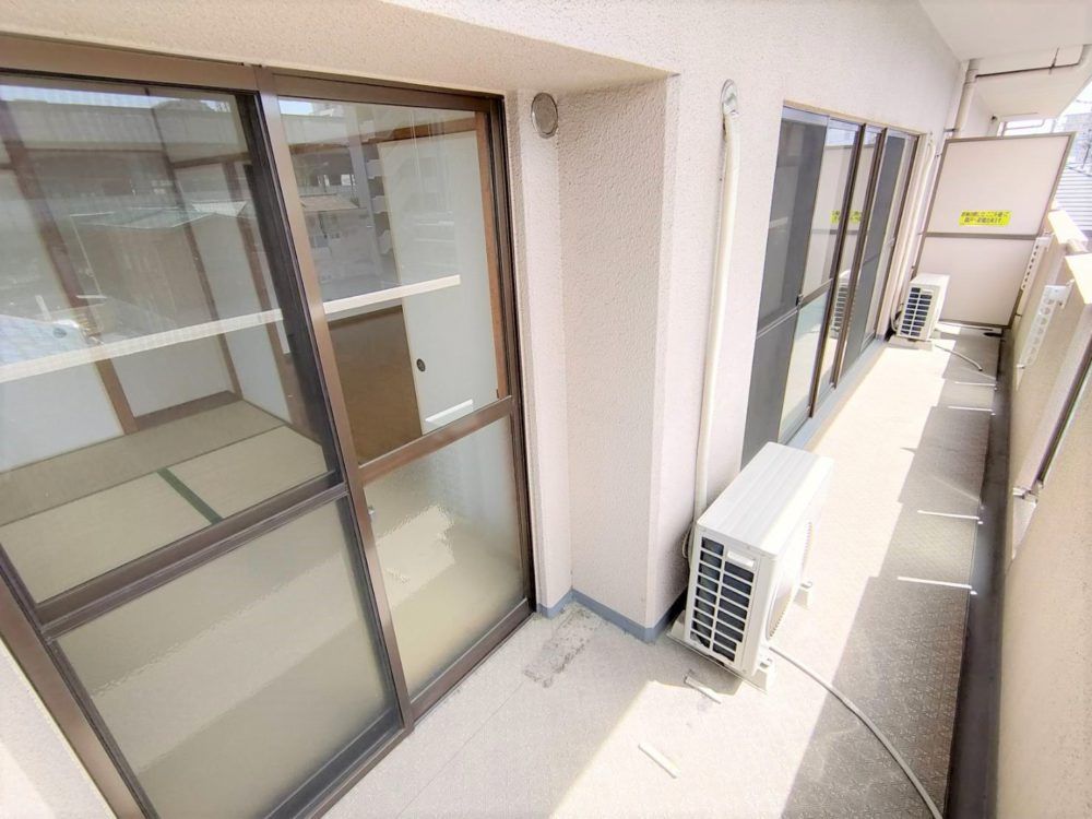 4LDK Apartment for Rent Near Fukuyama Station - Thumbnail 3