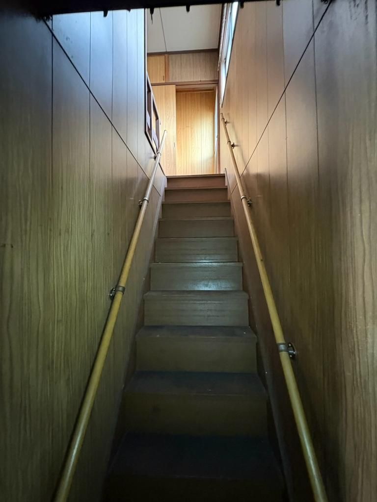 4K Terrace House for Sale in Fushimi, Kyoto - Renovation Project - Thumbnail 4