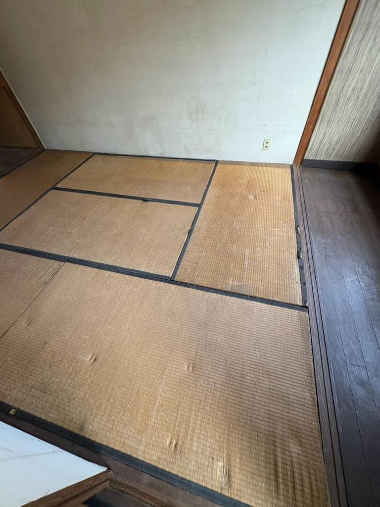 4K Terrace House for Sale in Fushimi, Kyoto - Renovation Project - Image 1
