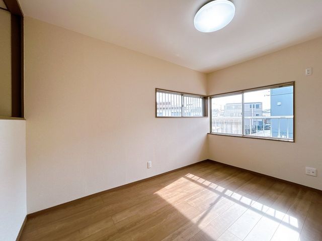 Renovated 3LDK House in Kameyama, Mie - 78.66m2 with Parking - Thumbnail 3