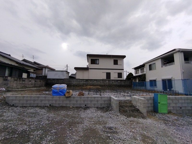 New 4LDK Single-Story House in Kitakyushu, Fukuoka - Thumbnail 2