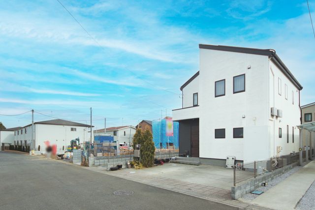 4LDK House for Sale in Tokorozawa, Saitama - 105m2 - Thumbnail 2