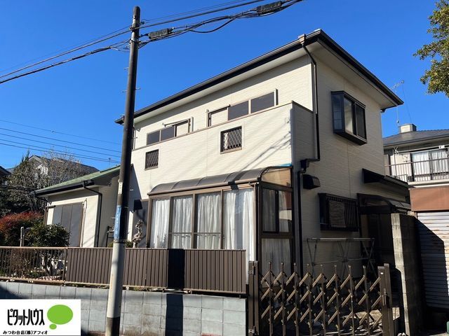 4LDK Detached House in Chiba Wakaba Ward Ōmiyadai - Thumbnail 3