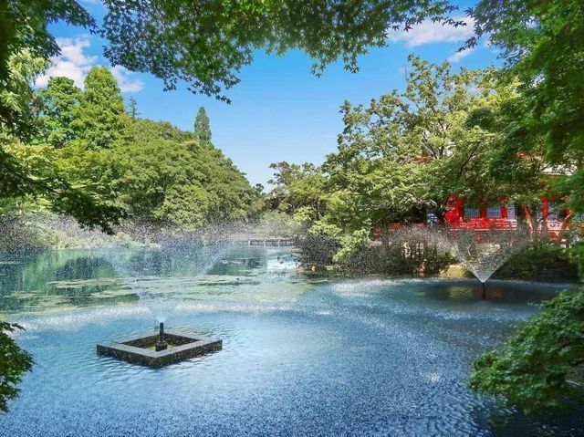 4LDK Detached House for Sale in Zenpukuji, Suginami, Tokyo - Image 11