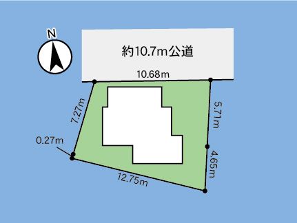 4DK Detached House for Sale in Aihara-cho, Machida, Tokyo - Image 1