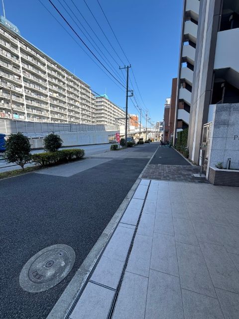 3LDK Apartment for Sale in Koto-ku, Tokyo (66.15 sqm) - Thumbnail 4