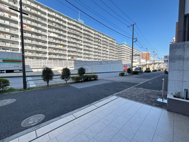 3LDK Apartment for Sale in Koto-ku, Tokyo (66.15 sqm) - Thumbnail 3
