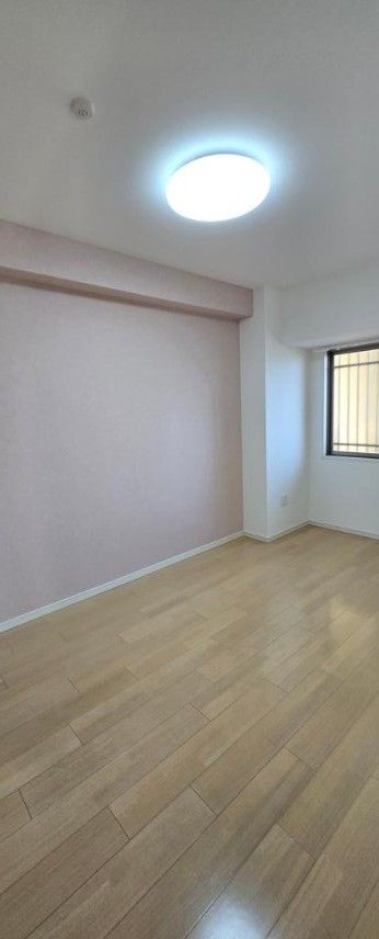 Neverland Shin-Fukae Stasis 3LDK Apartment in Osaka - Thumbnail 4