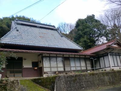 Vacant House Search@Hokkori Unnan Settlement Site — Image 1, Unnan, Shimane