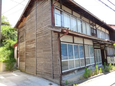 Vacant House Search@Hokkori Unnan Settlement Site — Image 1, Unnan, Shimane