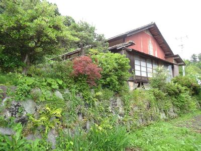 Vacant House Search@Hokkori Unnan Settlement Site — Image 1, Unnan, Shimane