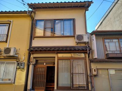 Vacant House Search@Hokkori Unnan Settlement Site — Image 1, Unnan, Shimane