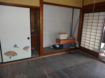 Vacant House Search@Hokkori Unnan Settlement Site — Image 4, Unnan, Shimane