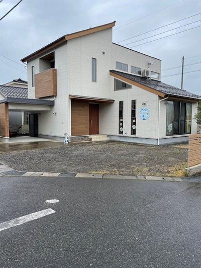  Yurihama Town Nagae Second-hand House｜Yurihama-cho, Tohaku-gun, JR Sanin Main Line Kurayoshi Station Get off at Nagawada, second-hand detached house (property number: 0130195-0000077) — Image 3, Yurihama, Tottori