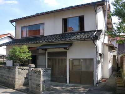 Vacant House Search@Hokkori Unnan Settlement Site — Image 1, Unnan, Shimane