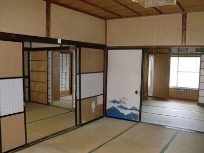 Vacant House Search@Hokkori Unnan Settlement Site — Image 1, Unnan, Shimane