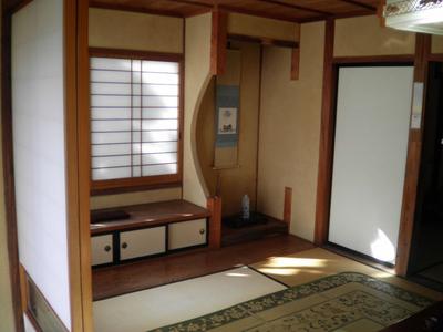 Vacant House Search@Hokkori Unnan Settlement Site — Image 1, Unnan, Shimane