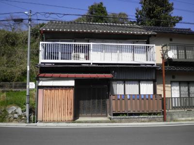 Vacant House Search@Hokkori Unnan Settlement Site — Image 1, Unnan, Shimane