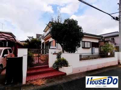  Kyowadai Used detached house｜Sanyo-Onoda City, JR Sanyo Main Line Onoda Station 29-minute walk Used detached house (Property number: 0125808-0000973) — Image 1, Sanyo Onoda, Yamaguchi